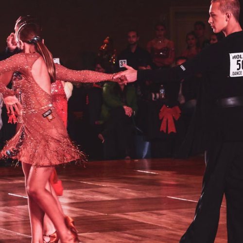 Atlanta and Georgia’s top dance floor rental services