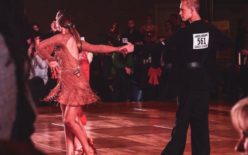 Atlanta and Georgia’s top dance floor rental services