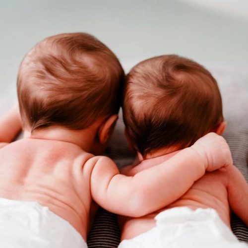 Treatment options for getting pregnant after Pomeroy in China