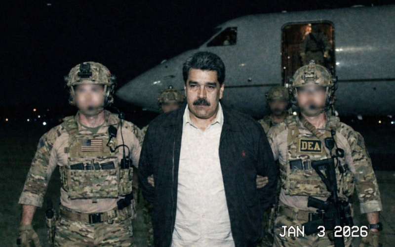 Rubio’s Strategy: From Planning the Maduro Operation to its Power Base